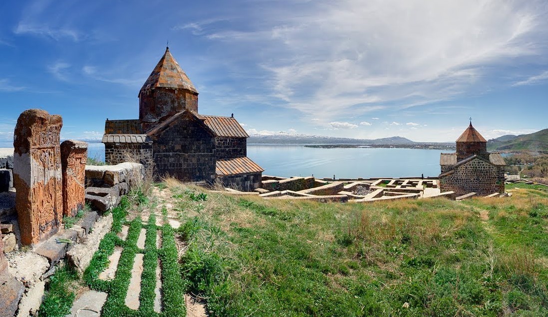 ՍԵՎԱՆԱՎԱՆՔ